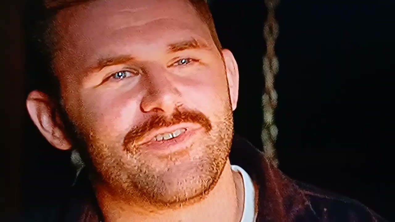 Love Is Blind season 10 Chris says more idiotic crap and the Ladies make fun of him