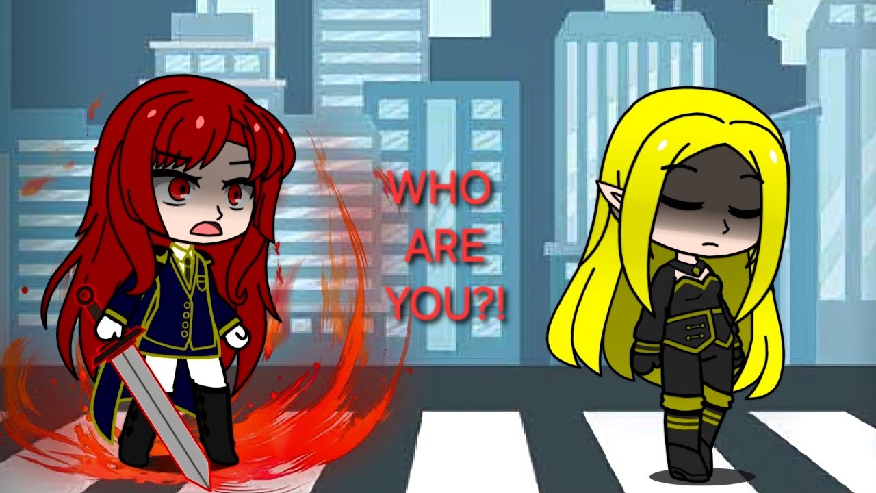 The Eminence In Shadow react to themselves | Alexia's kidnapping - 3