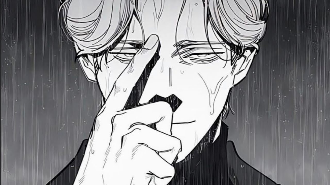 Johan Liebert edit