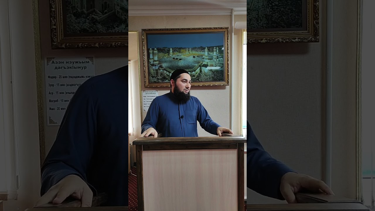 Зима — это добыча для верующих ✅