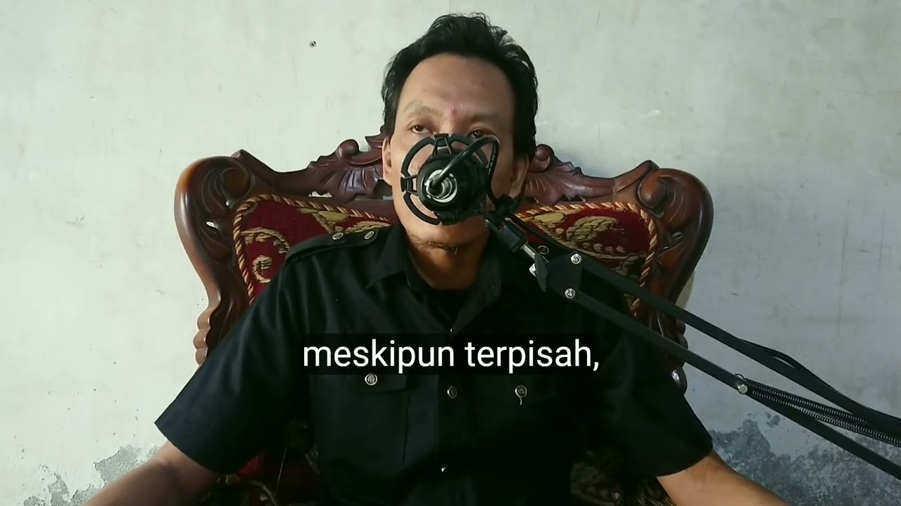 Mitologi Jawa ~ Pecahnya Telur Dunia, Awal Dari Segalanya | Litorasi