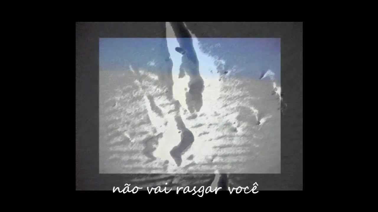 Annie Lennox - Heaven - Legendas em português/BR