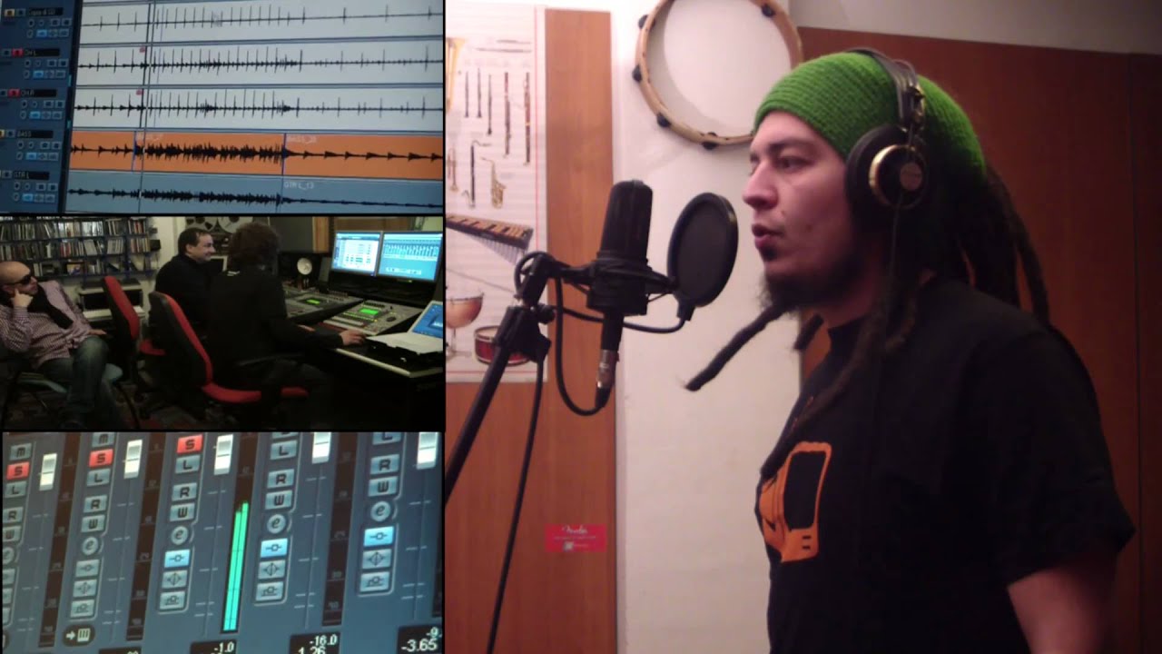 Tristema feat. Paola Salurso - Tammurriata Nera (Rock Version)