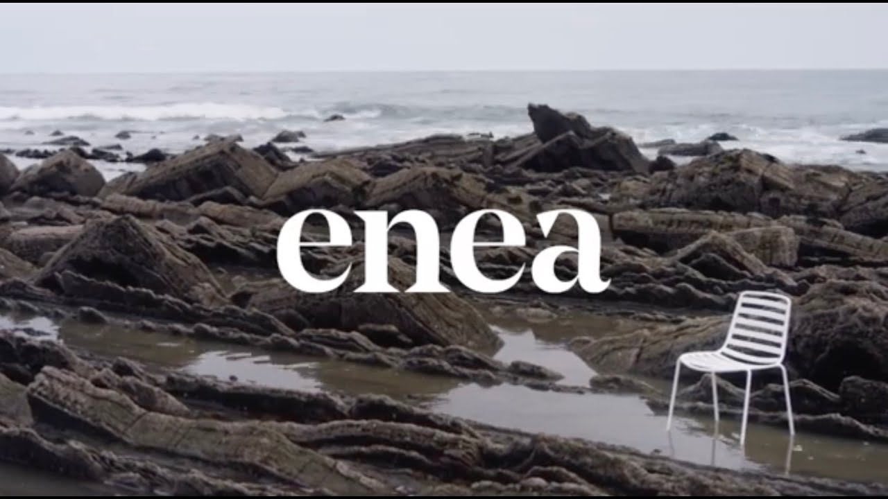 Enea -  Design Leadership From The Basque Region