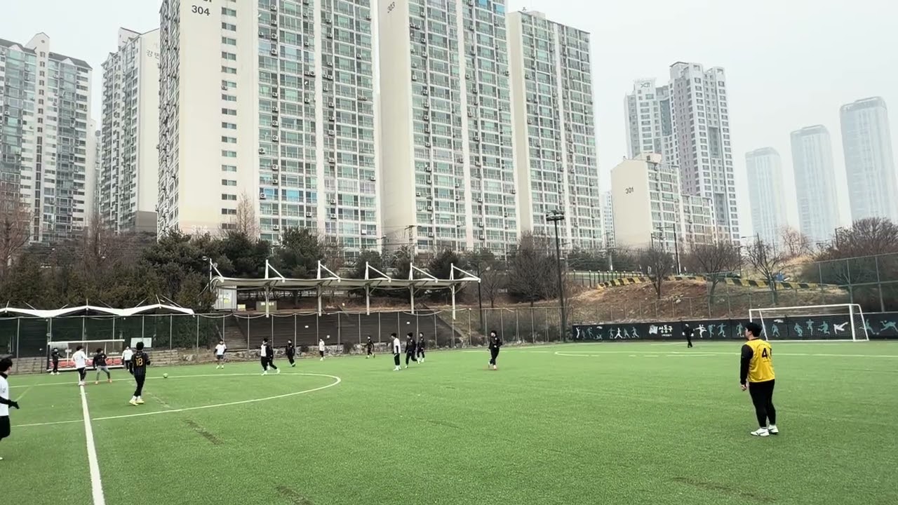 20260214 FC DGS vs FC젤로스 (1쿼터)