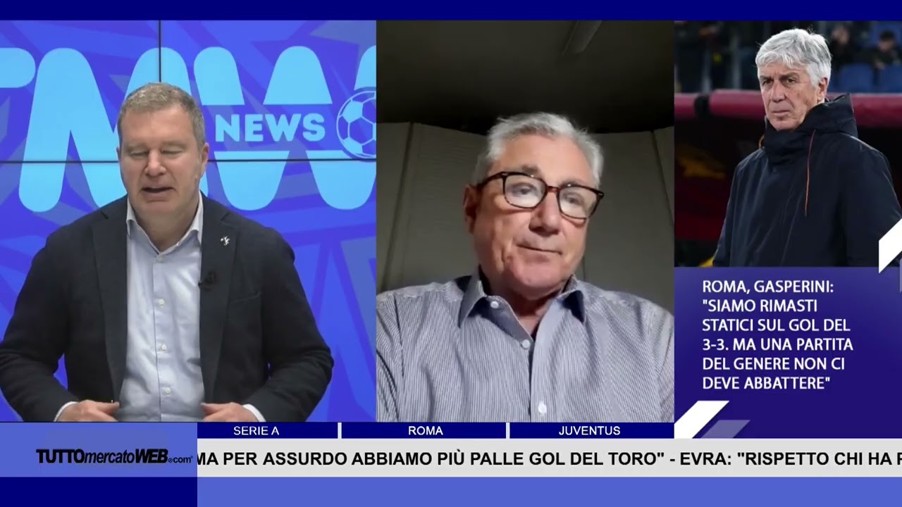 TMW News: Roma, grande occasione persa. Como, il quarto posto &egrave; un obiettivo