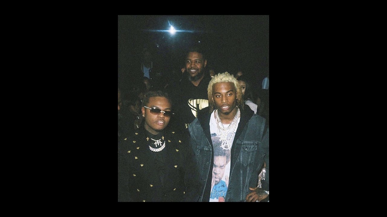 [FREE] COUCH | Playboi Carti x Gunna type beat (prod. tempo) | freestyle instrumental