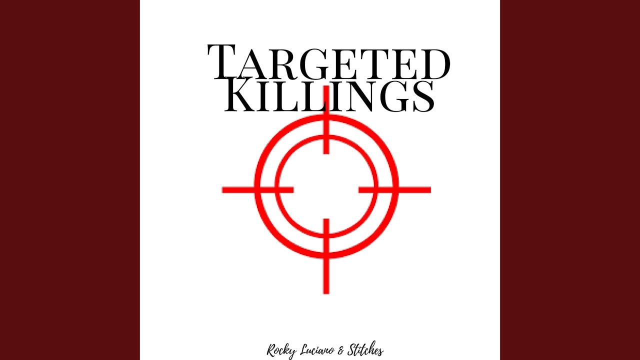 Targeted Killings