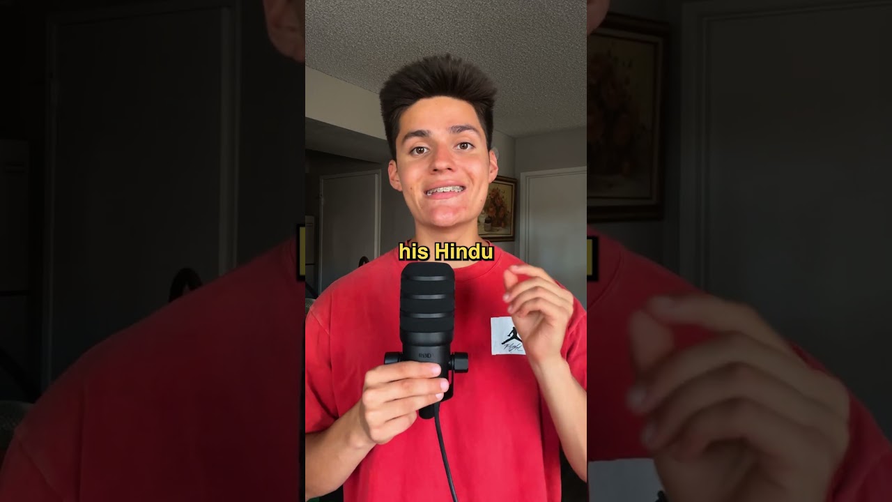 The Life of Carlo Acutis in 60 Seconds