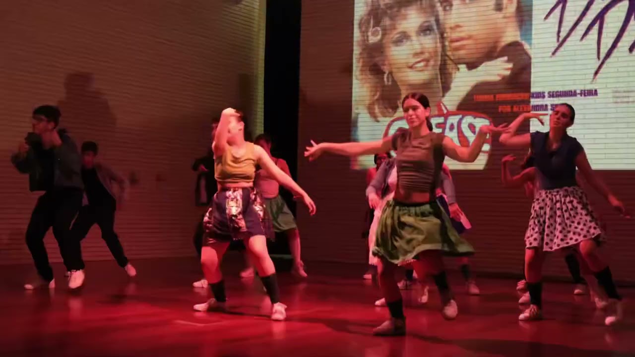JACOUNCE e a Fábrica do Cinema! - Summer Show Recap