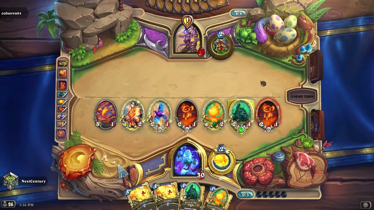 Elemental Mage