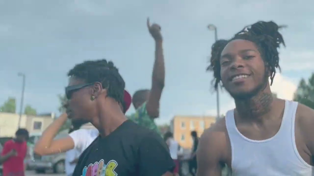 Yee Doons ft zeek5.0 - young & turnt (official video)