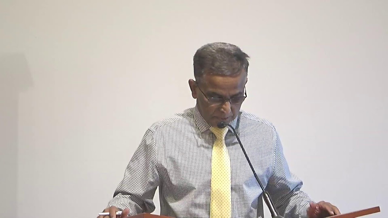 STMTC MALAYALAM Holy Communion - FEB 15, 2026