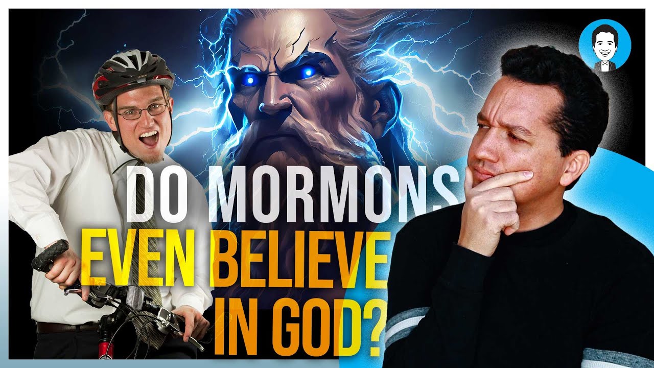3 Reasons I’m Not Mormon