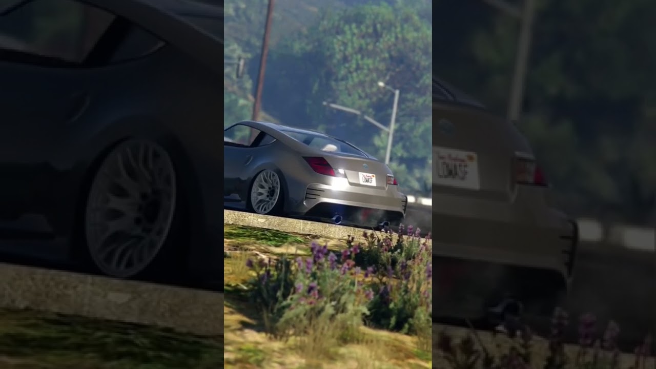 Clean annis euros #short #gta #gtaonline #gta5 #clean
