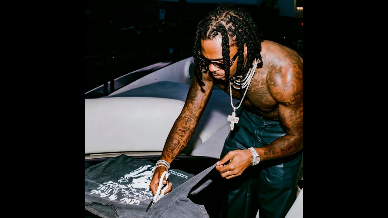 (FREE) Gunna Type Beat - 
