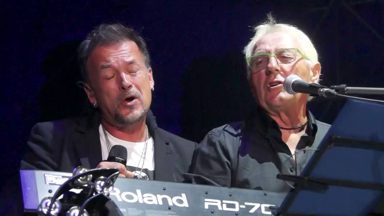 27 08 2016  Arena, Oliver & Gibonni
