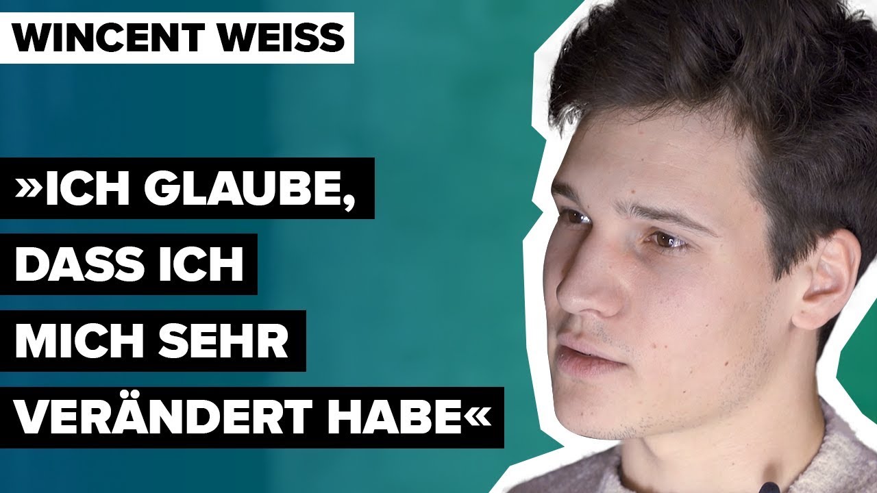 Irgendwie anders: Wincent Weiss über Fehler, Einsamkeit & warum er die besten Fans hat | Digster Pop