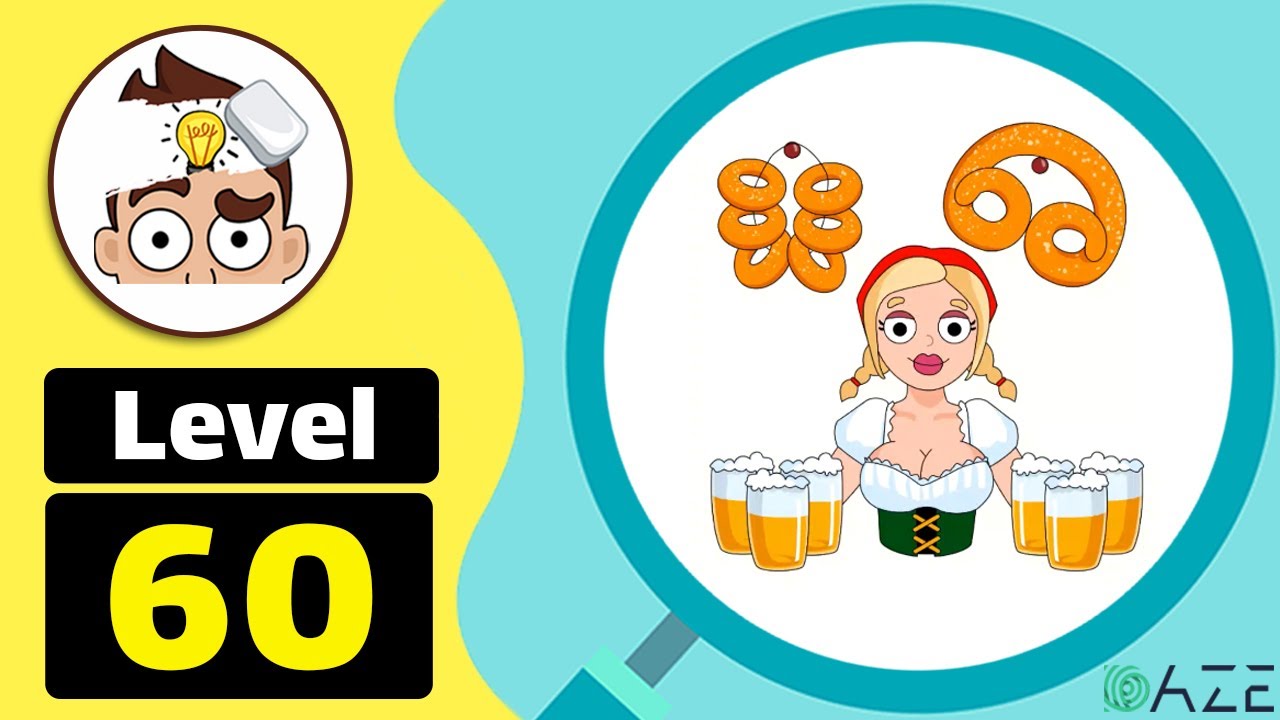 Dop 2 Level 60 How many drinks Walkthrough