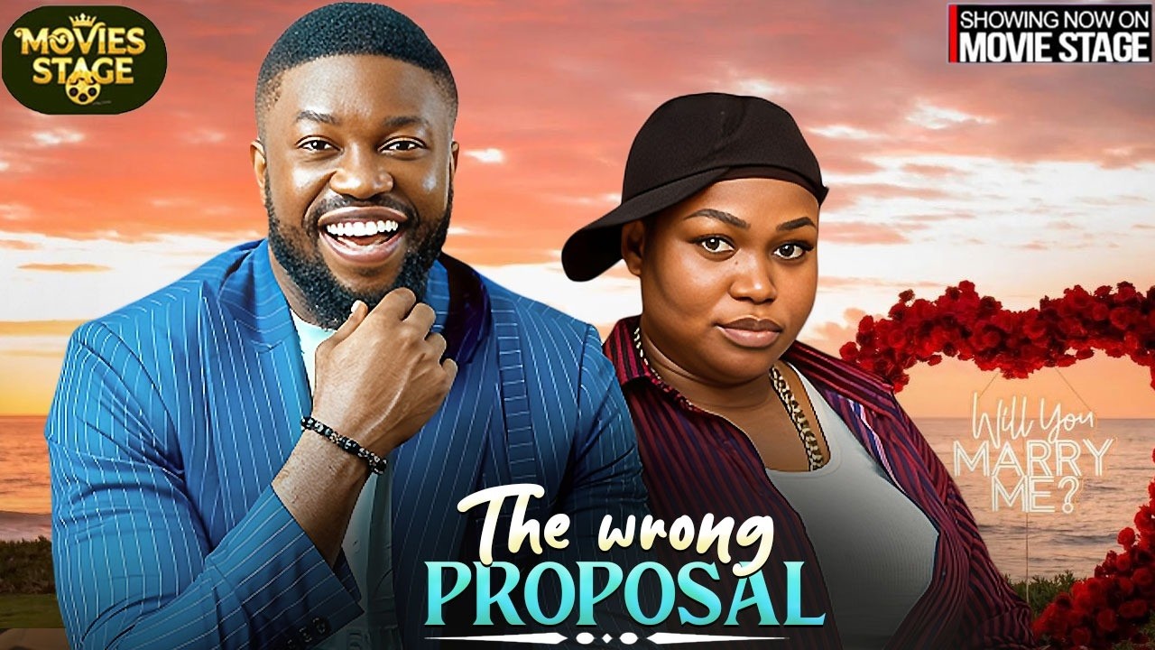 THE WRONG PROPOSAL | STAN NZE , RUTH KADIRI-Latest Nollywood Full Movie 2026