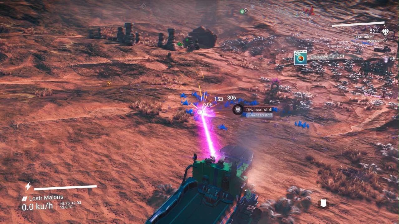 No Man's Sky, Expedition 21, Teil 5