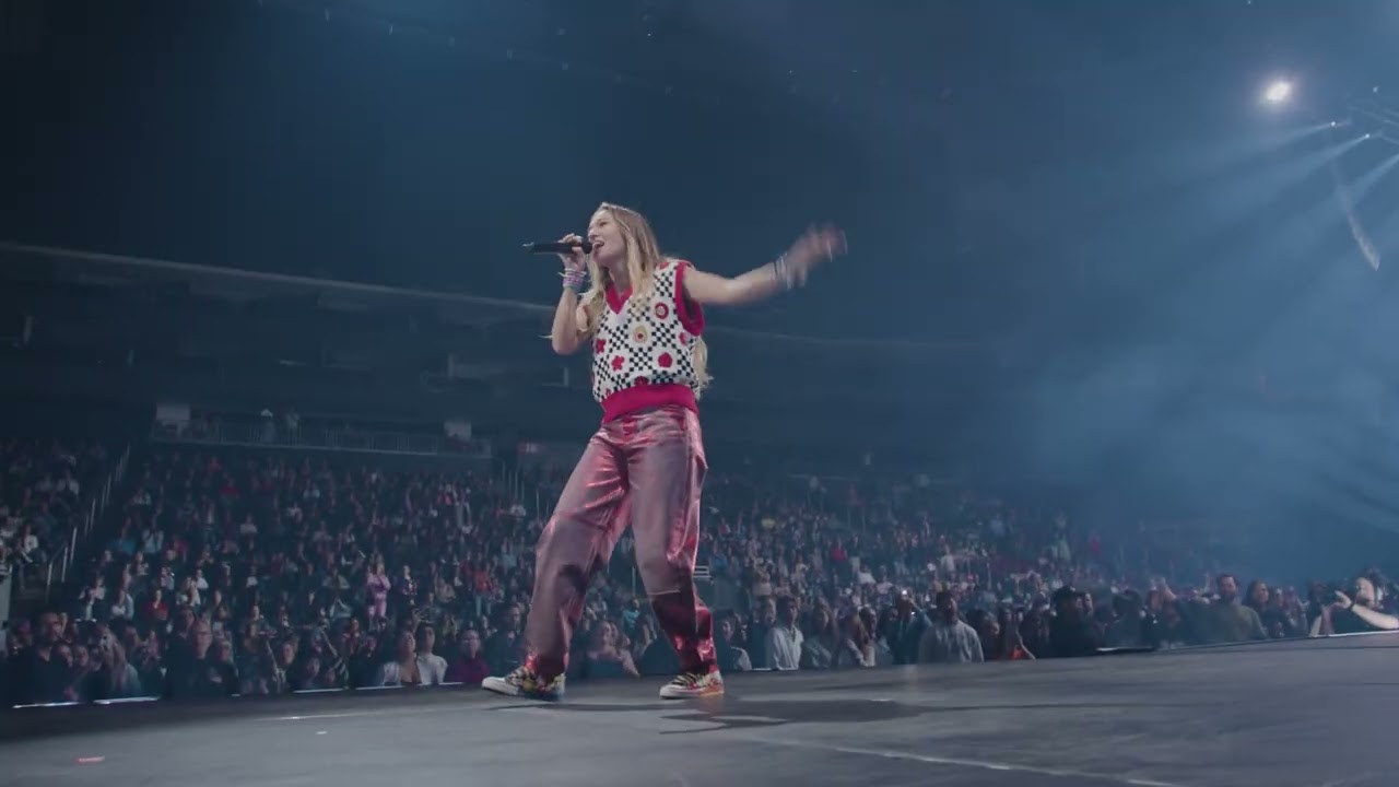 The Kaleidoscope Tour - Still Rolling Stones (Live on Tour)