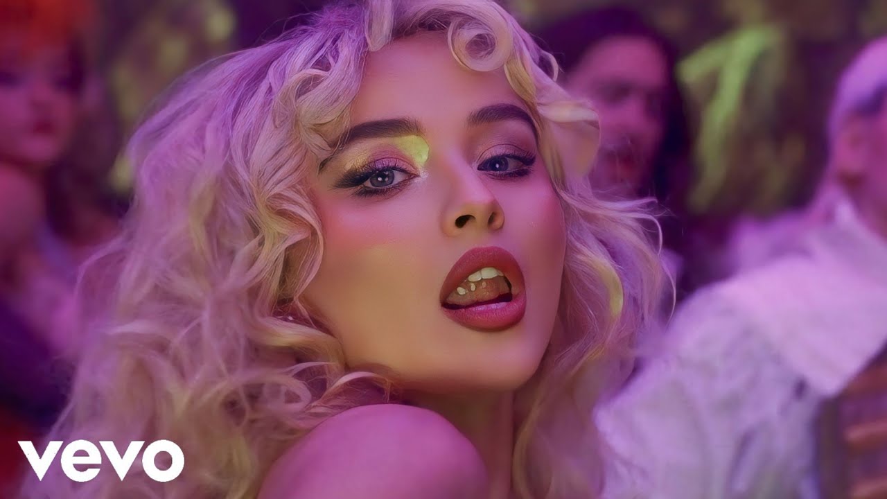 Sabrina Carpenter - Nobody's Son x Tears (Transition Mix)