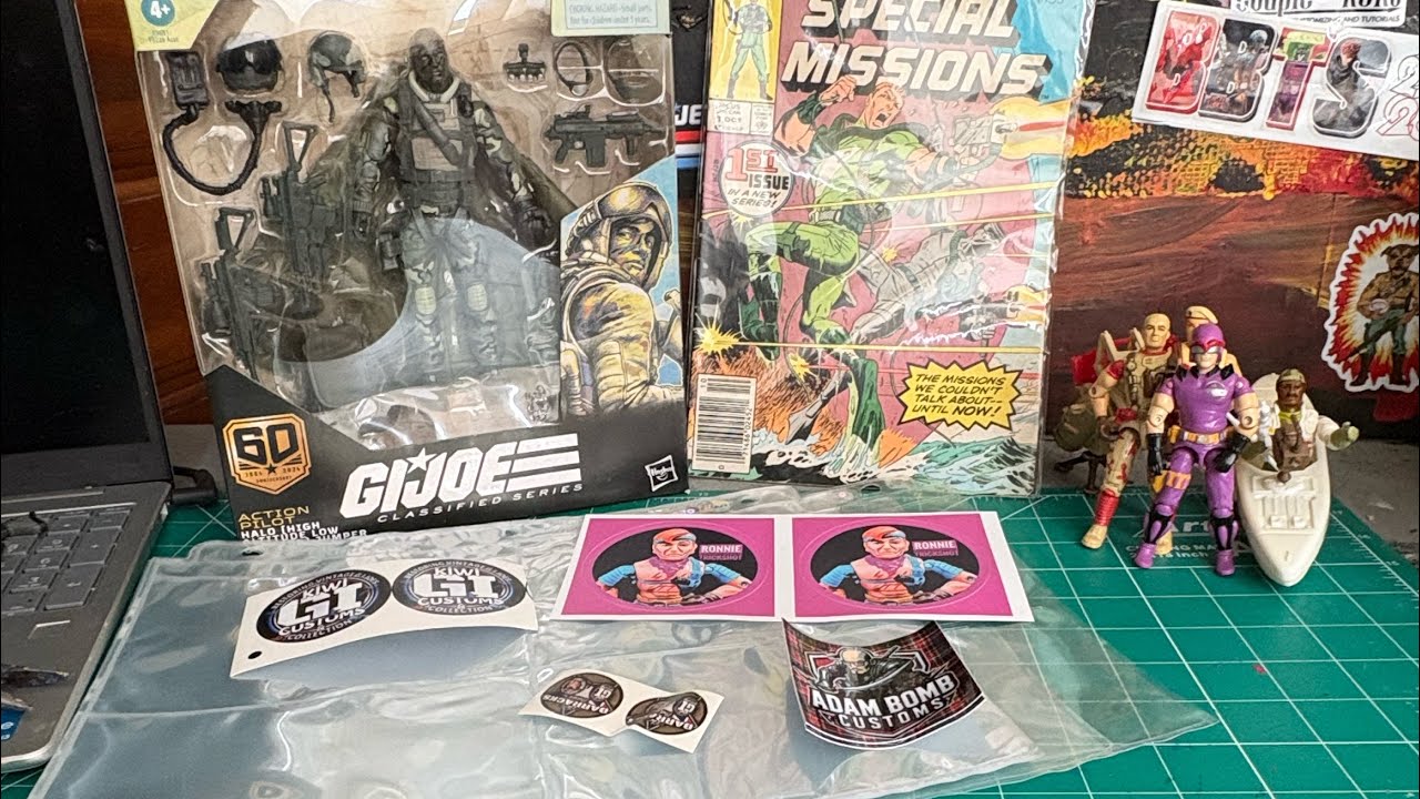 My Australian Mail Haul!!