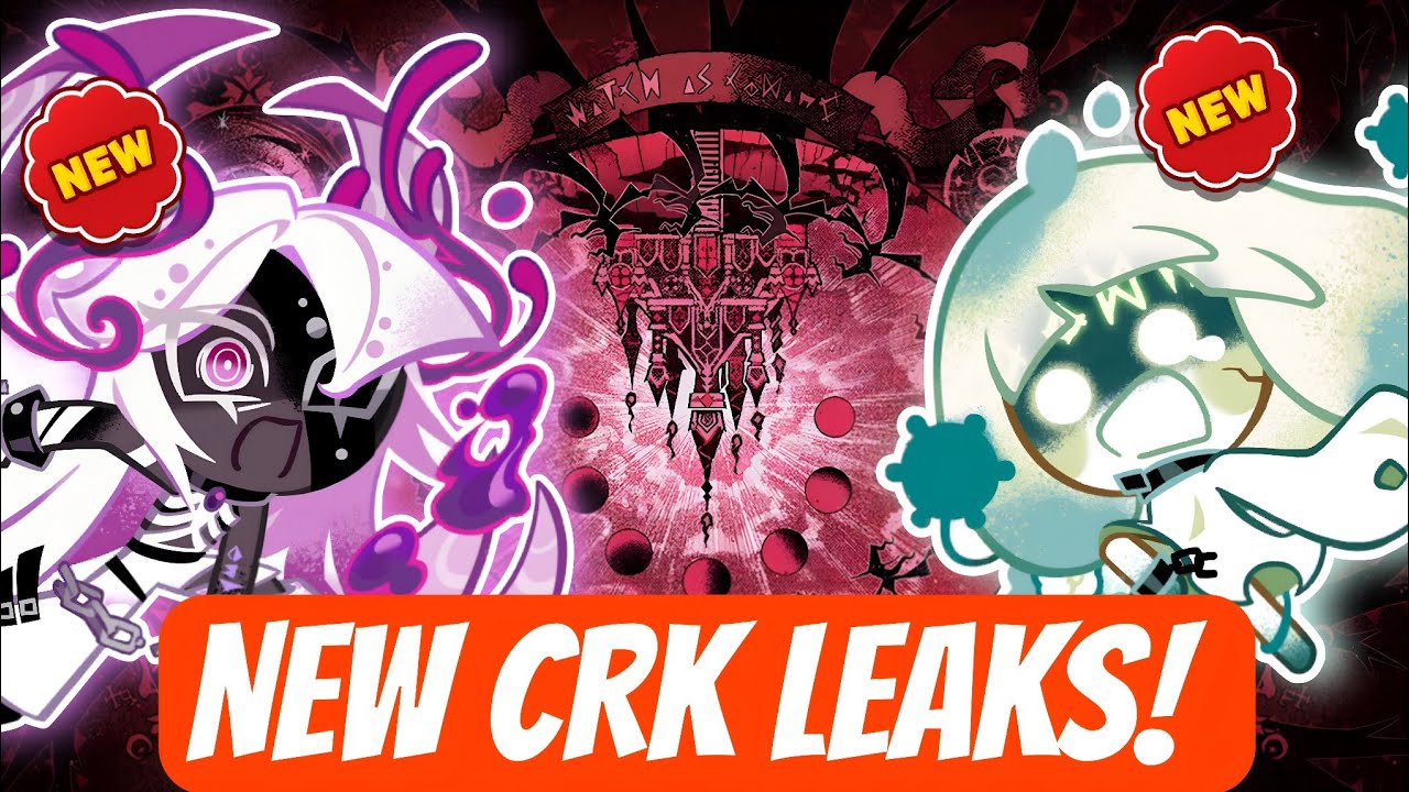 Beast-Yeast Episode 14 and other Leaks in CRK 😱