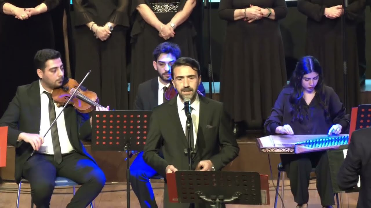 Beşiktaş Musiki Derneği | Dün kahkahalar Yükseliyorken Evinizden