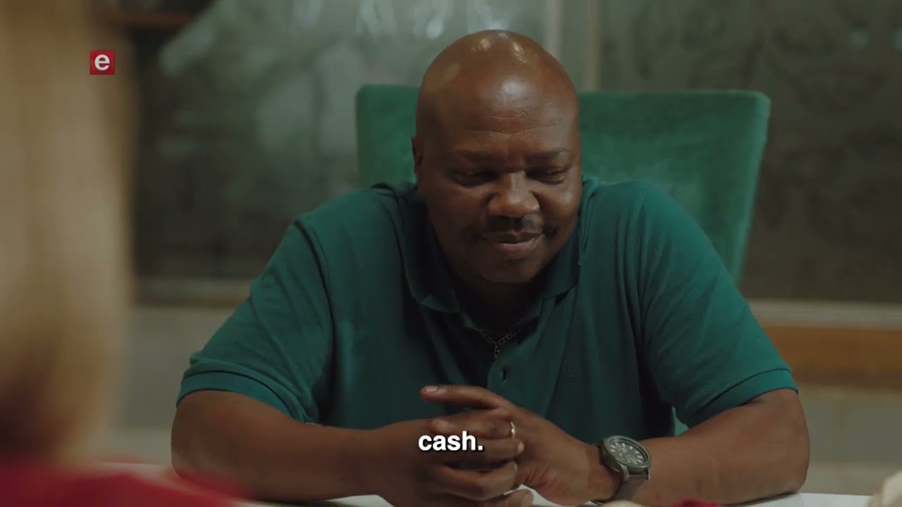 Has Nka Gone too Far? #theblackdoor #etv