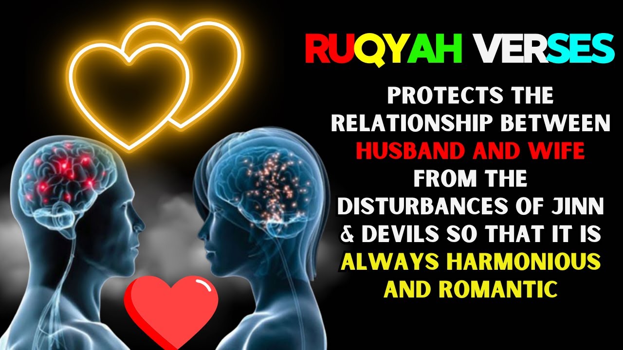 Powerful Morning Ruqyah – Start Fresh, Remove Evil Energy, Feel Peace