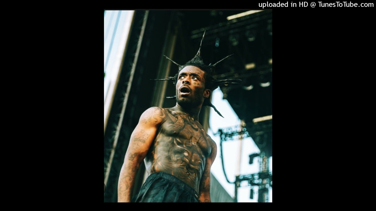 Lil Uzi Vert - Shells ( June Mix ) ( UZI ONLY )
