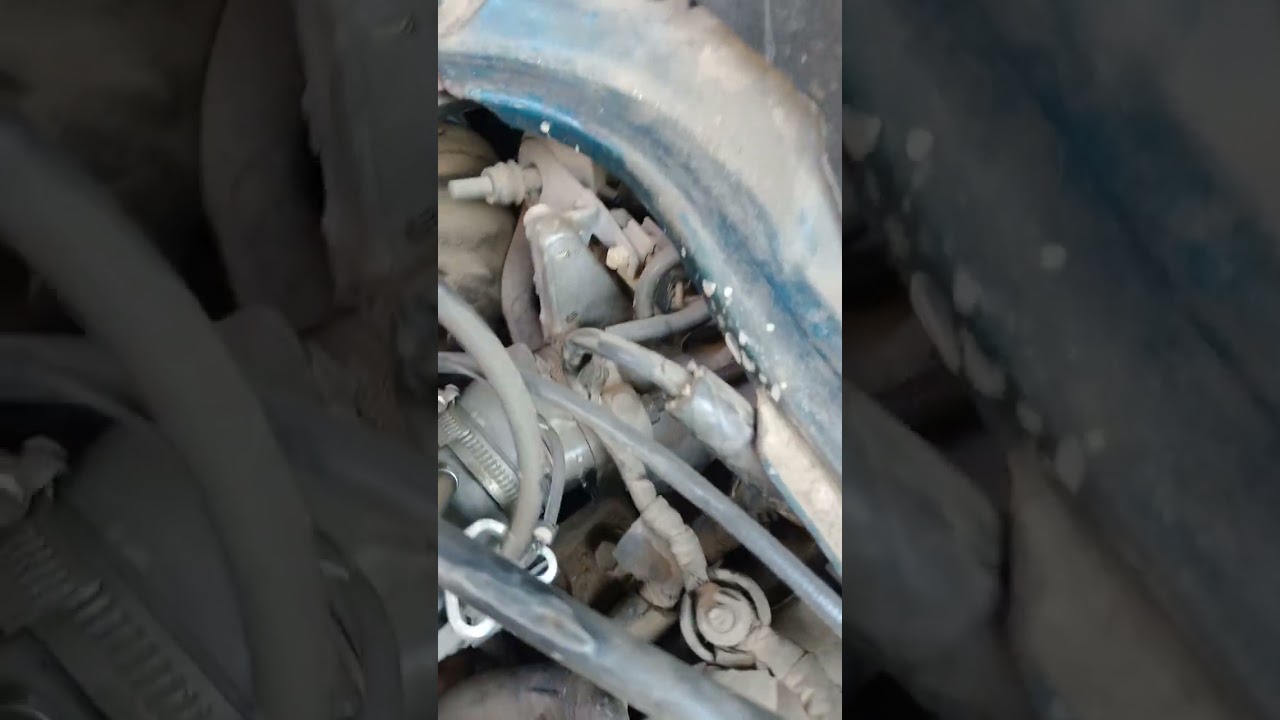 solução definitiva na Towner carburador Twister