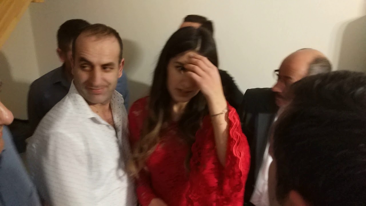 Esra IŞIK & Servet ÇELİK | Söz ve Kız isteme töreni