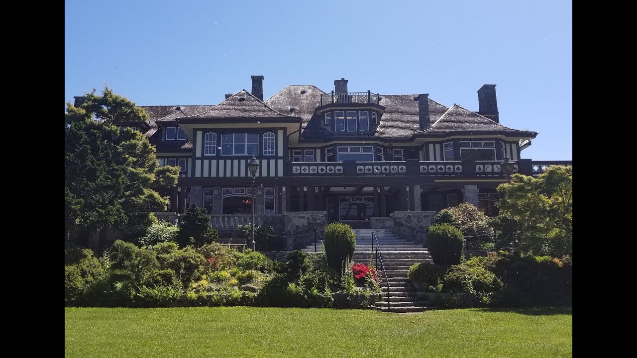 Cake & Champagne Events Vlog Series - Cecil Green Park House