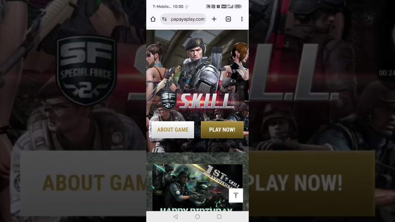 How to download S.K.I.L.L Special Force 2 in  2025#games
