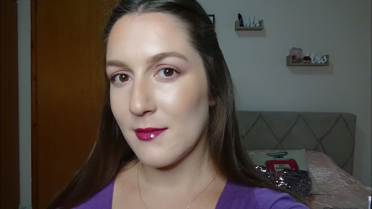 GRWM-Chit Chat | Zoi M ZoiLovesTheGlitter