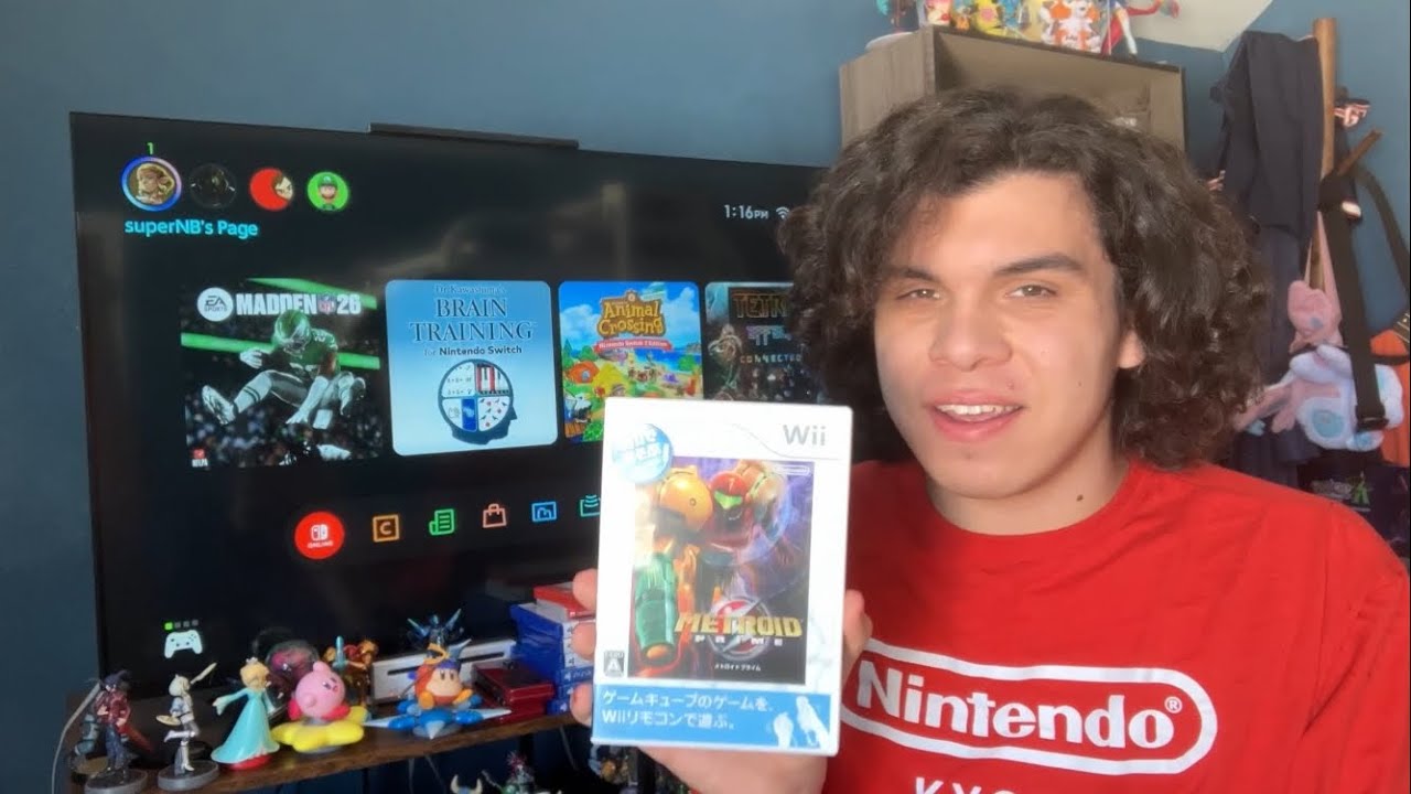 January 2026 PICKUPS!