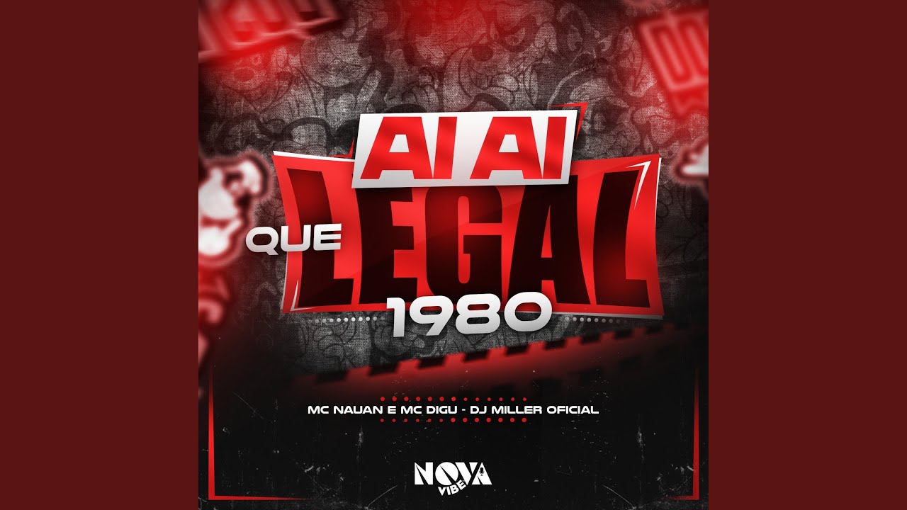 Ai Ai Que Legal (1980)