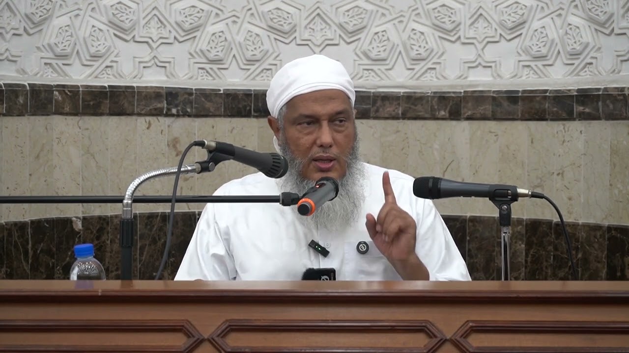 تشريف الله لمريم عليها السلام 