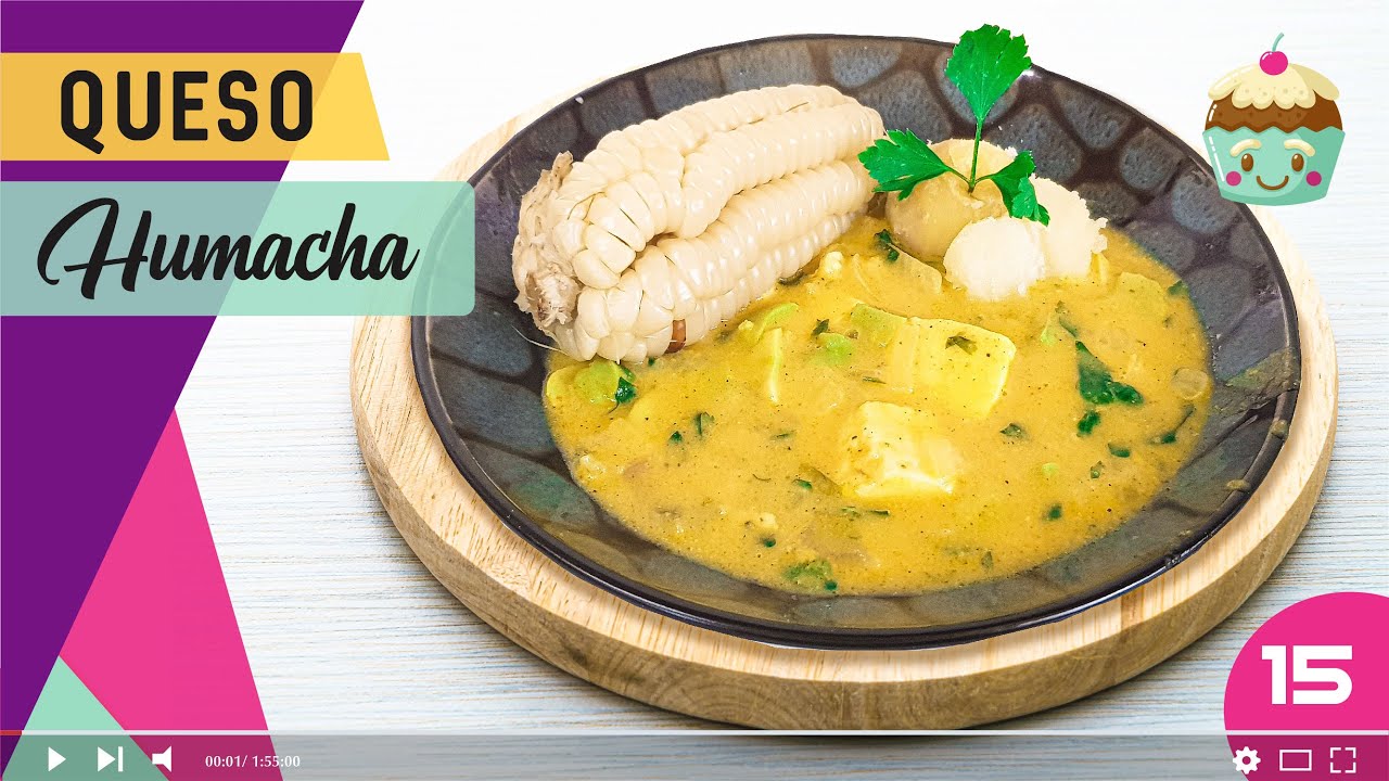 Queso humacha