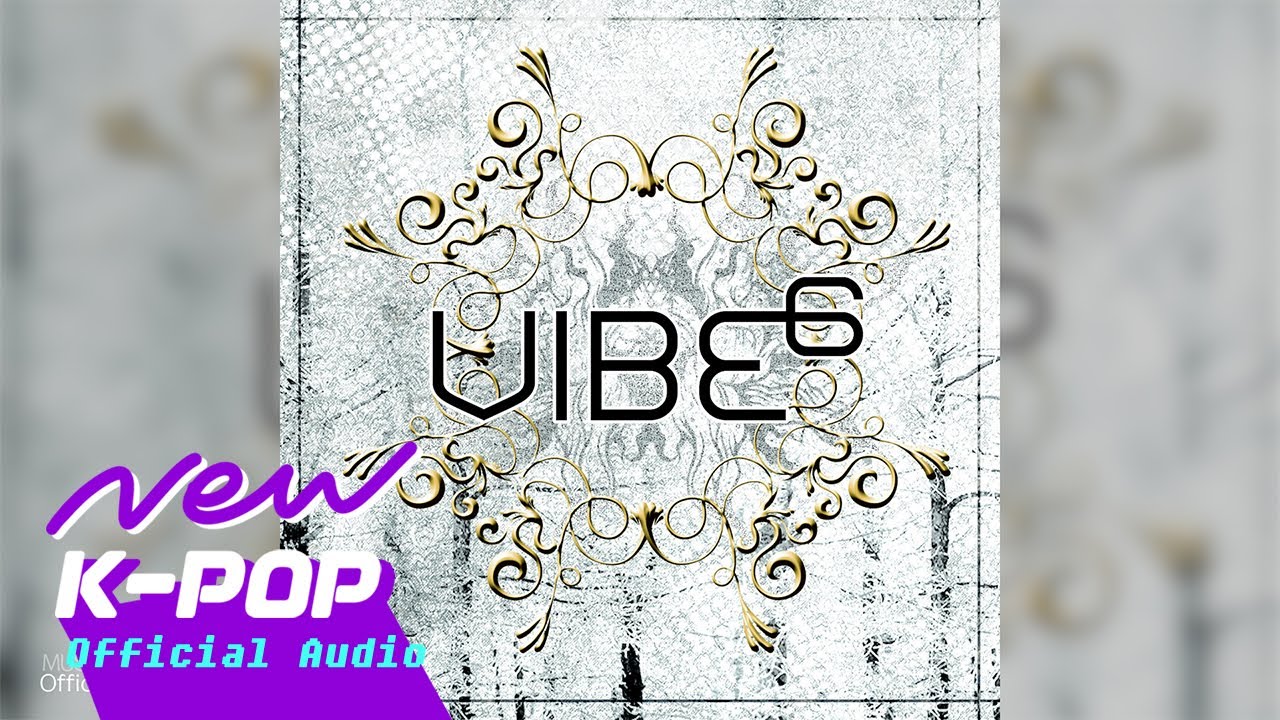 [BALLAD] VIBE(바이브) - Heaven(천국) (feat.이영현, 신용재, 임세준,원지)