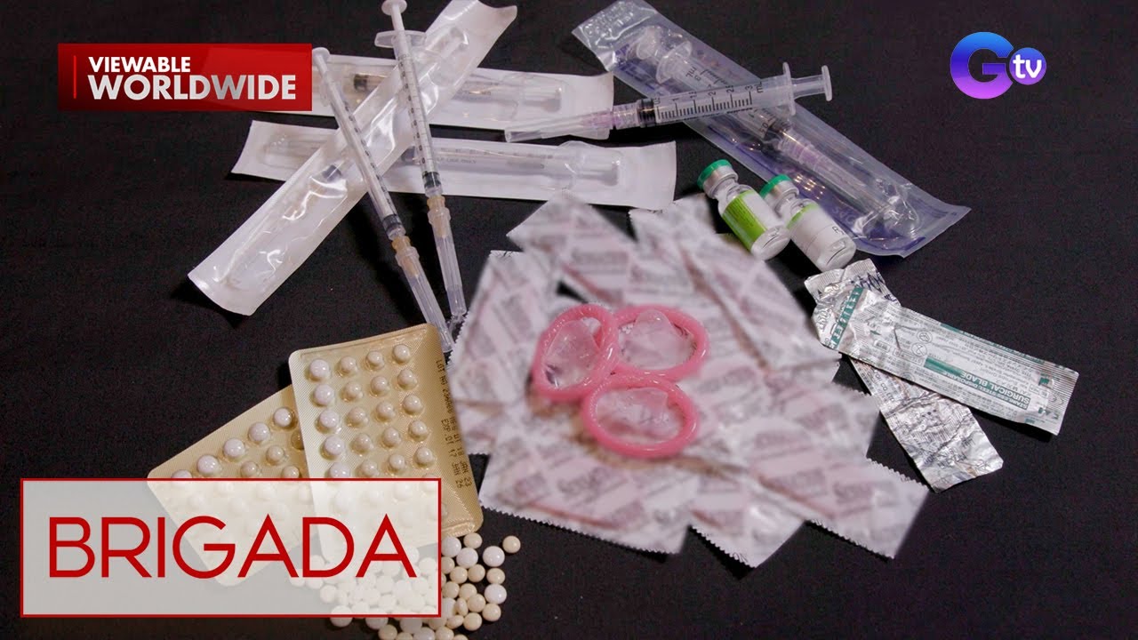 Vasectomy, dapat nga bang katakutan ng kalalakihan? | Brigada
