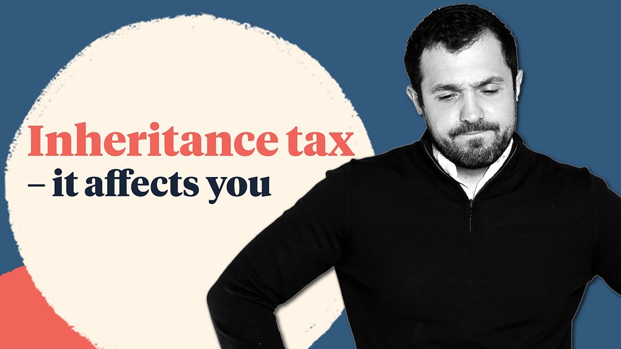 The UK inheritance tax threshold, how much is it and how could it affect you?