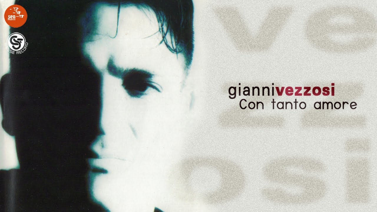 Gianni Vezzosi - La figlia del mio amico - Official Seamusica