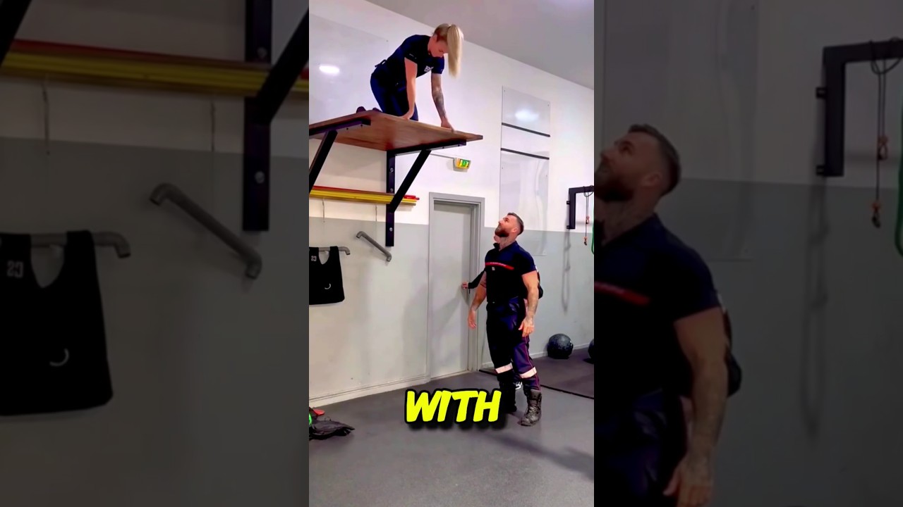 Nie uwierzysz! 😲#wirusowe #kr&oacute;tkiefilmy #trendy #fyp #subskrybuj #wirusowekr&oacute;tkiefilmy #wideo #śm...