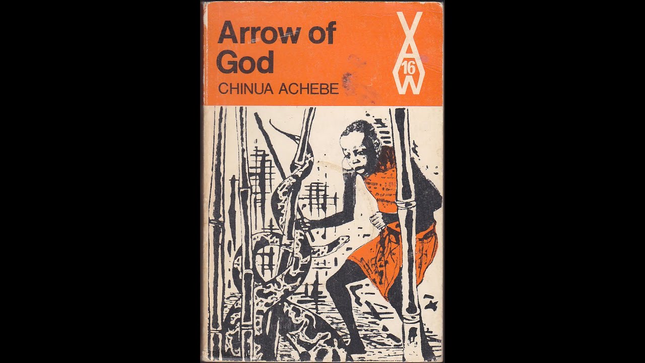 Arrow of God