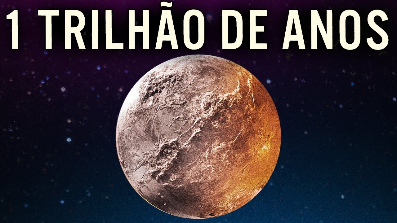 o FUTURO DISTANTE do SOL: o que vai acontecer?