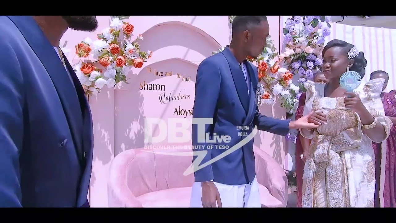 BEST MARRIAGE IN EASTERN, NOTHERN UGANDA